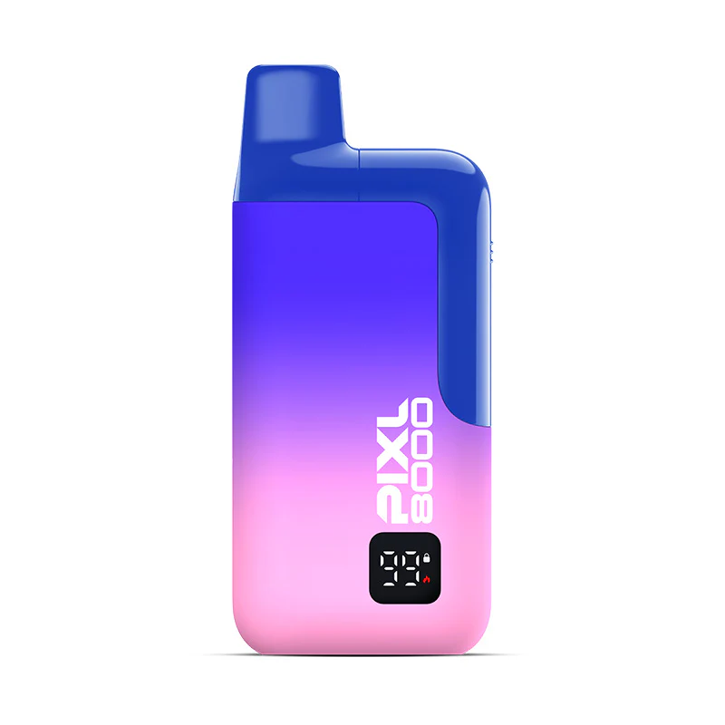 PIXL 8000 Vape Kit - Image 33