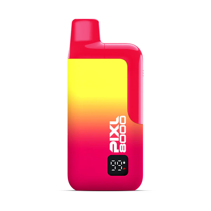 PIXL 8000 Vape Kit - Image 34
