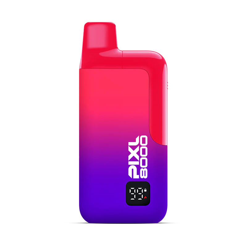 PIXL 8000 Vape Kit - Image 35