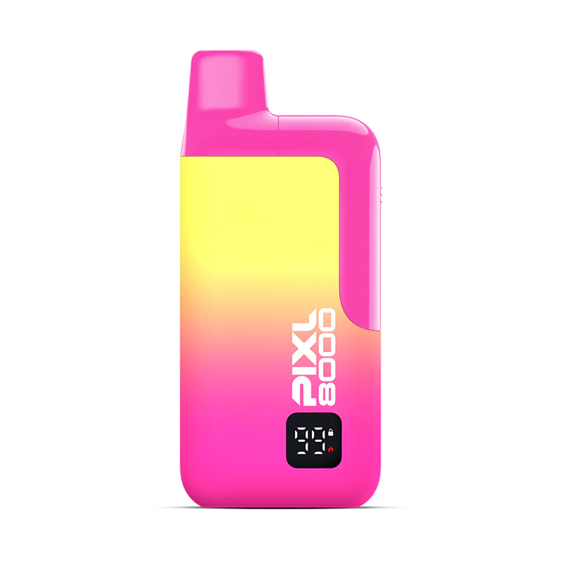 PIXL 8000 Vape Kit - Image 36