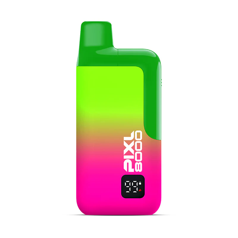 PIXL 8000 Vape Kit - Image 37