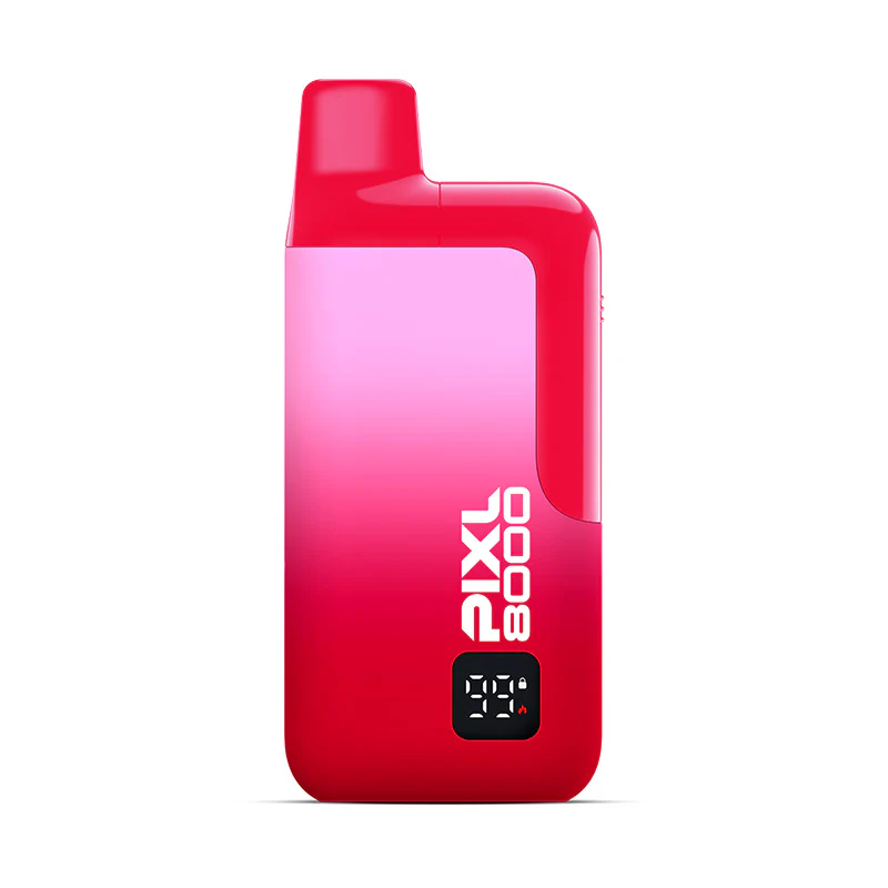 PIXL 8000 Vape Kit - Image 38