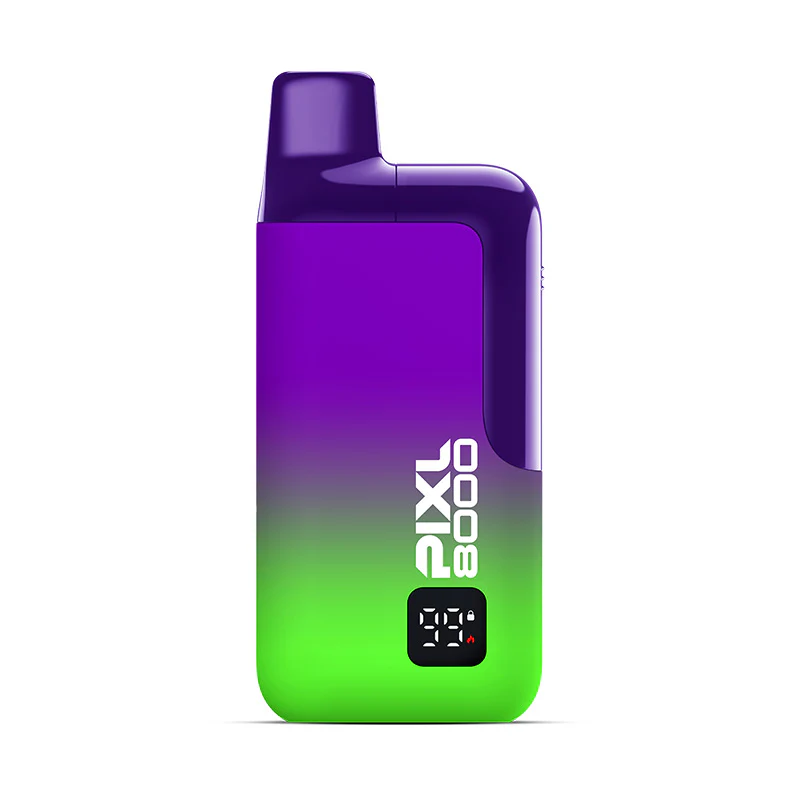 PIXL 8000 Vape Kit - Image 39