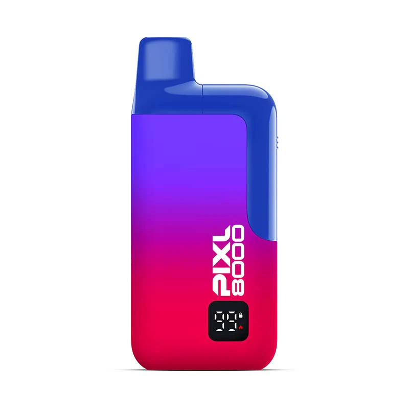 PIXL 8000 Vape Kit - Image 4