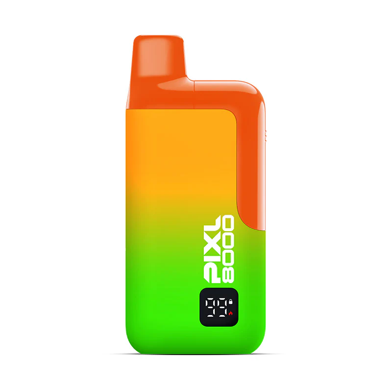 PIXL 8000 Vape Kit - Image 40