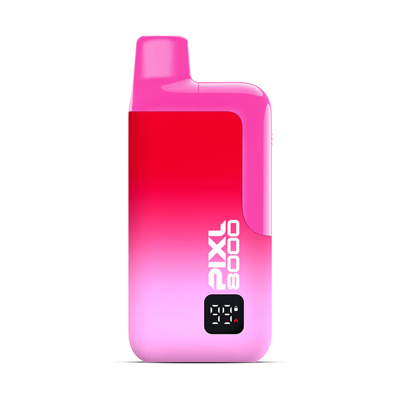 PIXL 8000 Vape Kit - Image 41