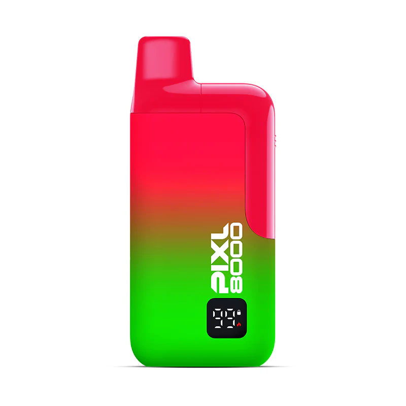 PIXL 8000 Vape Kit - Image 42
