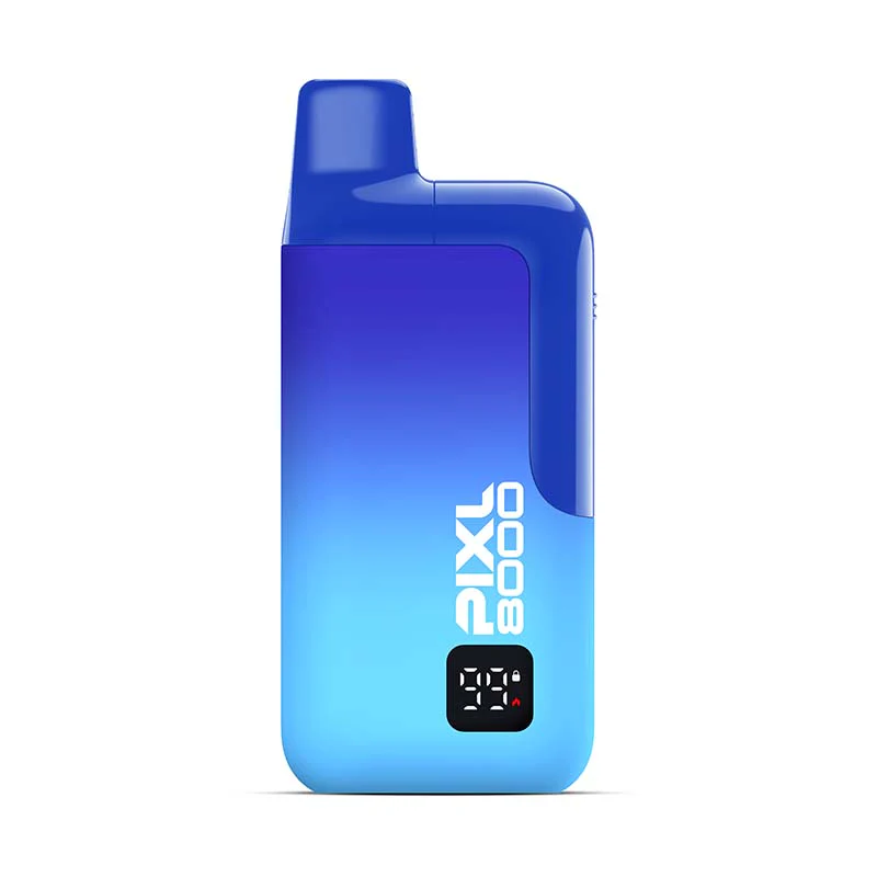 PIXL 8000 Vape Kit - Image 5