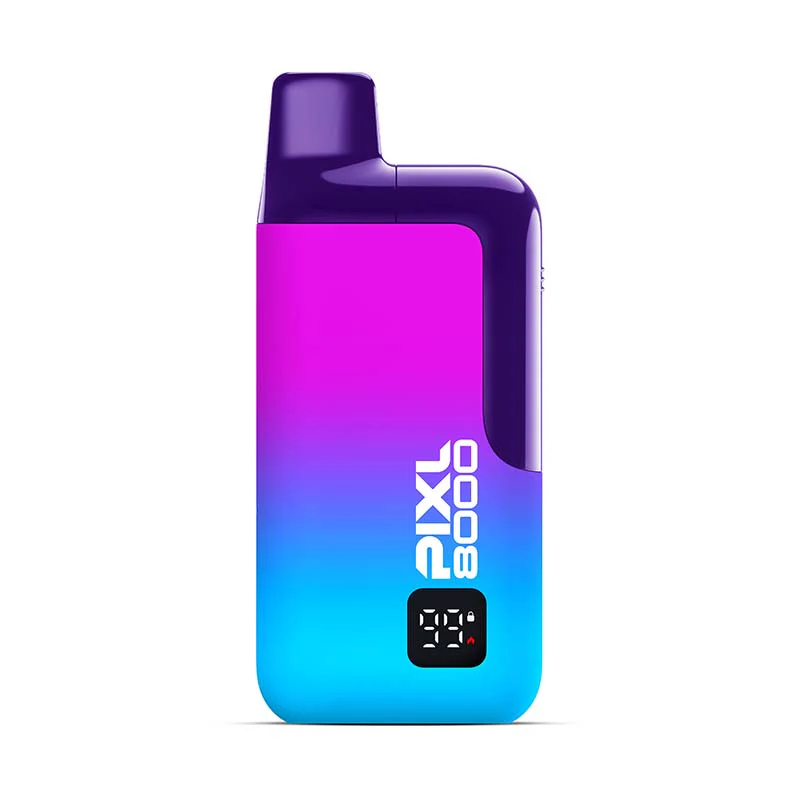 PIXL 8000 Vape Kit - Image 6