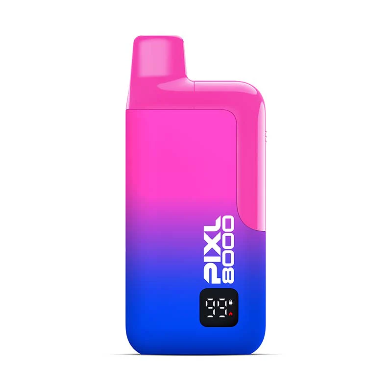 PIXL 8000 Vape Kit - Image 7