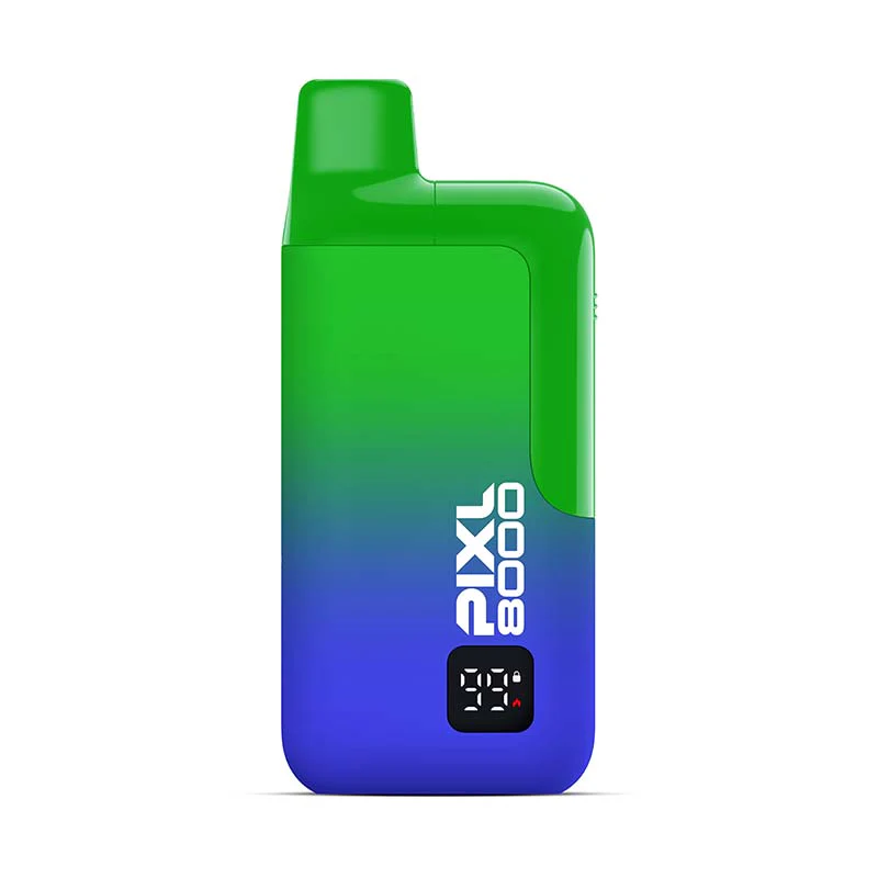 PIXL 8000 Vape Kit - Image 8