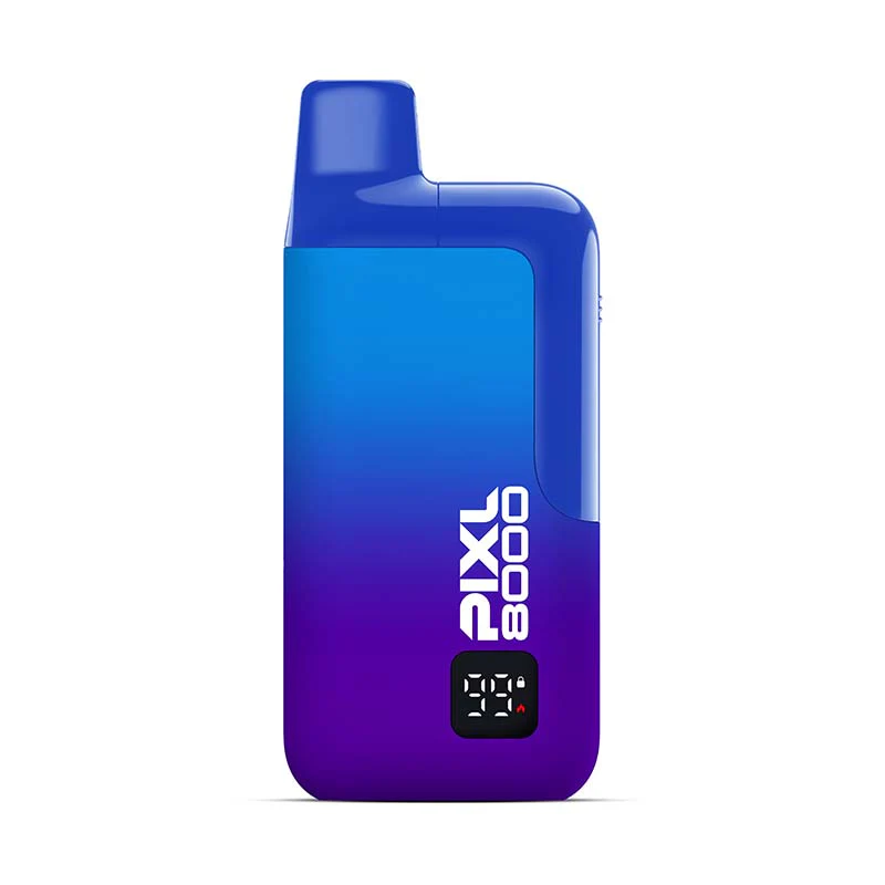 PIXL 8000 Vape Kit - Image 9