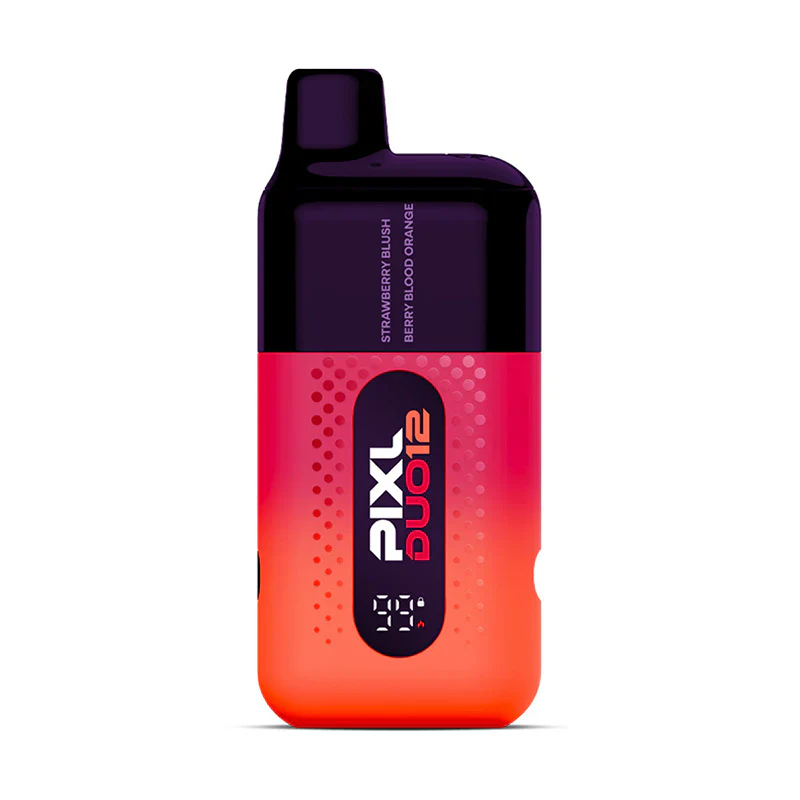PIXL DUO Prefilled Pod Vape Kit - Image 10