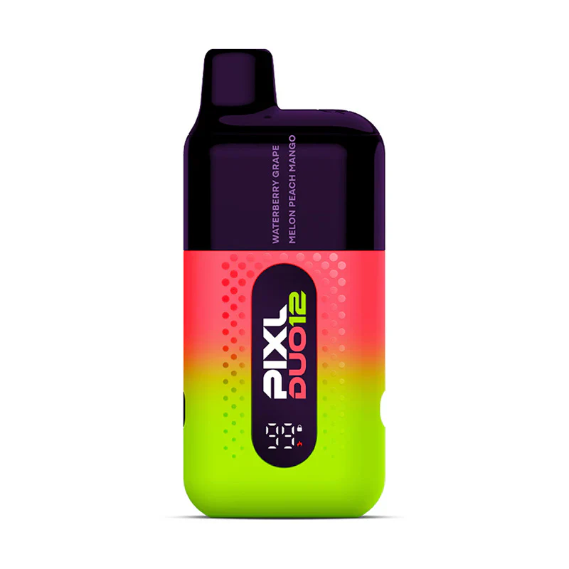 PIXL DUO Prefilled Pod Vape Kit - Image 12