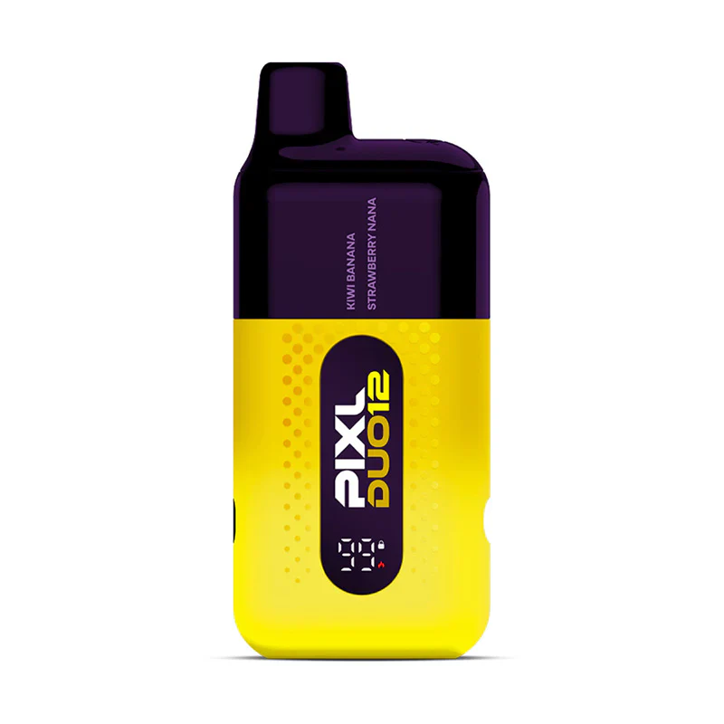 PIXL DUO Prefilled Pod Vape Kit - Image 13