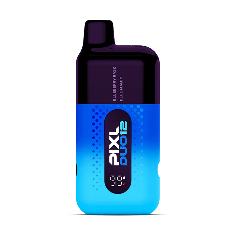 PIXL DUO Prefilled Pod Vape Kit - Image 14
