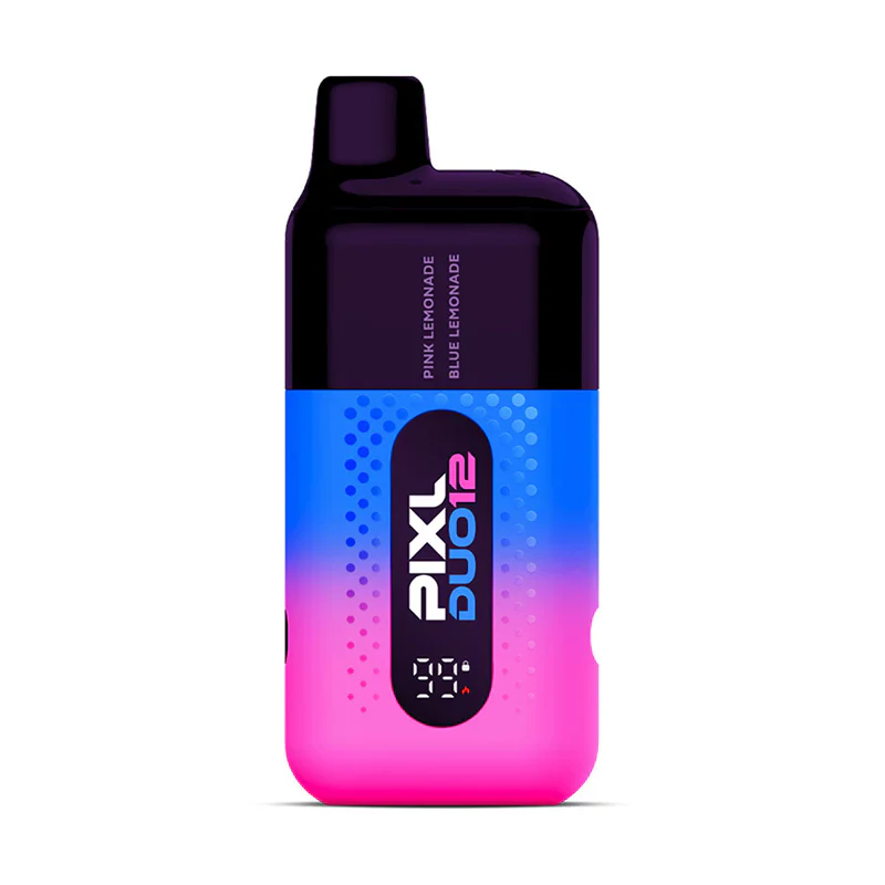 PIXL DUO Prefilled Pod Vape Kit - Image 3