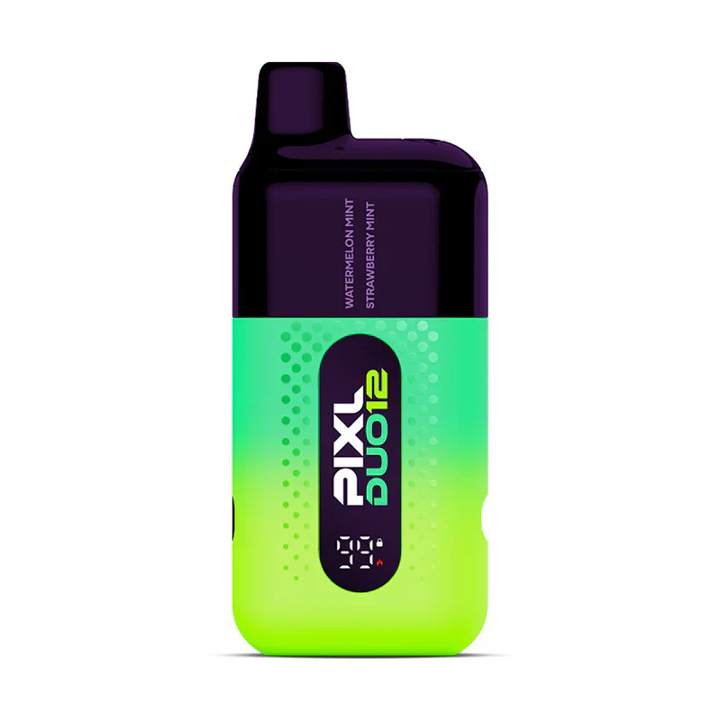 PIXL DUO Prefilled Pod Vape Kit - Image 5
