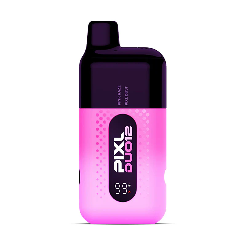 PIXL DUO Prefilled Pod Vape Kit - Image 6