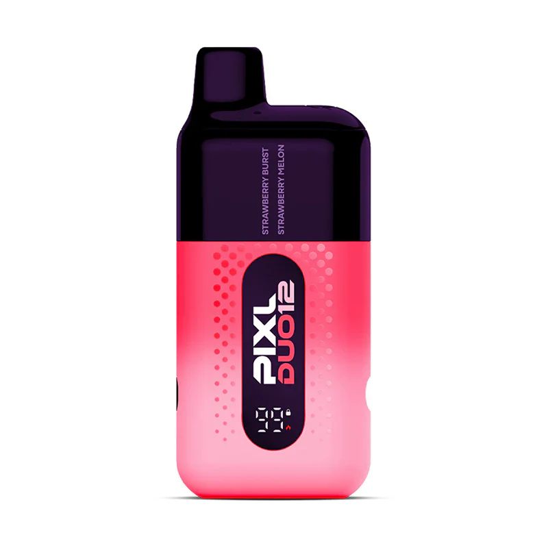 PIXL DUO Prefilled Pod Vape Kit - Image 7