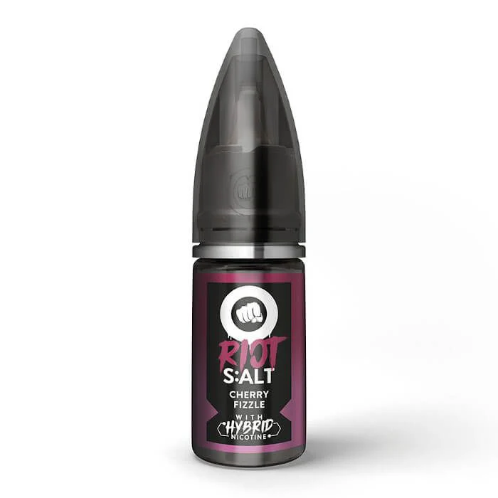 Riot S:ALT - Cherry Fizzle