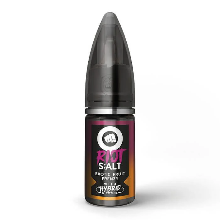 Riot S:ALT - Exotic Fruit Frenzy