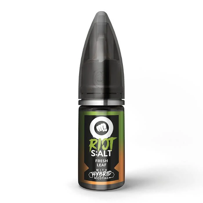 Riot S:ALT - Fresh Leaf