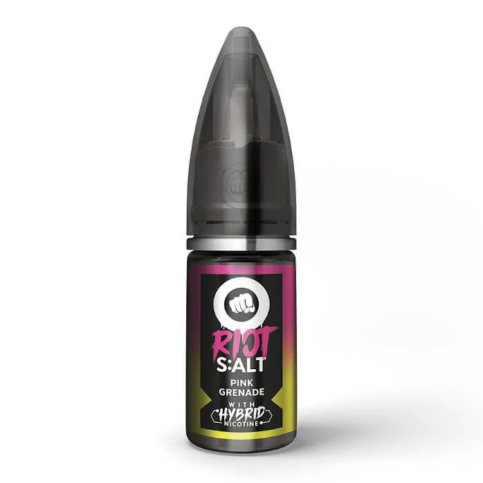 Riot S:ALT - Pink Grenade
