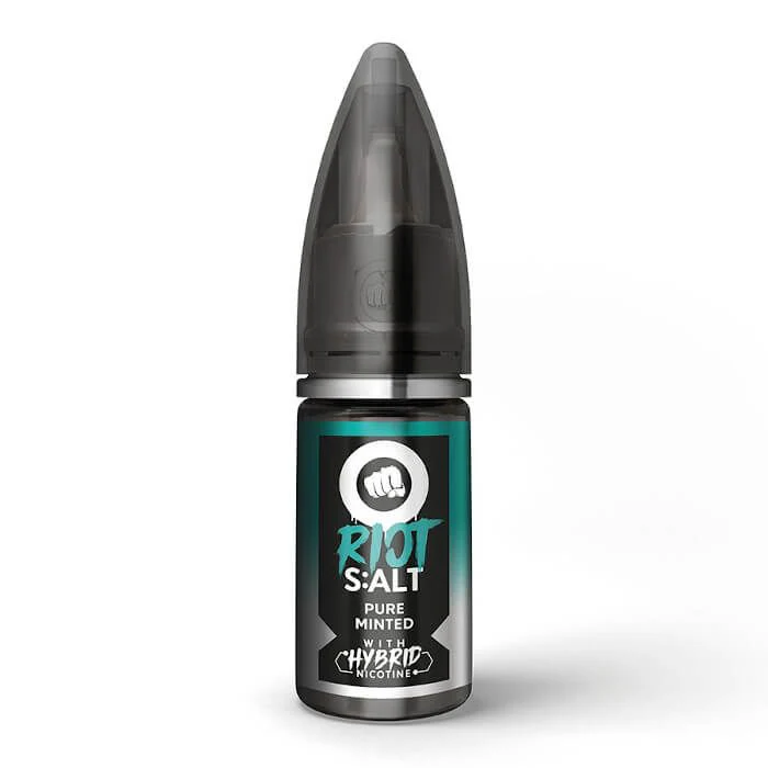 Riot S:ALT - Pure Minted