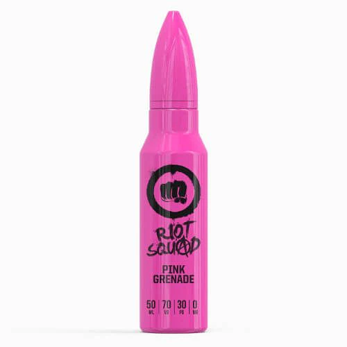 Riot Squad 50ml - Pink Grenade