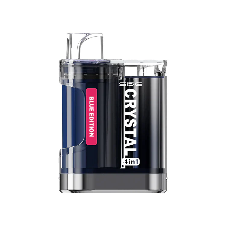 SKE Crystal 4in1 Pod Vape Kit