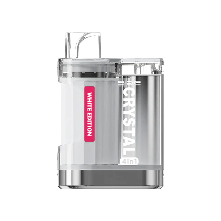 SKE Crystal 4in1 Pod Vape Kit - Image 4