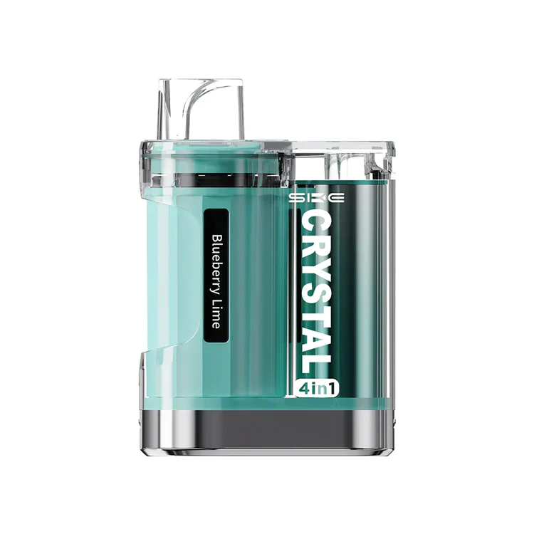 SKE Crystal 4in1 Pod Vape Kit - Image 6
