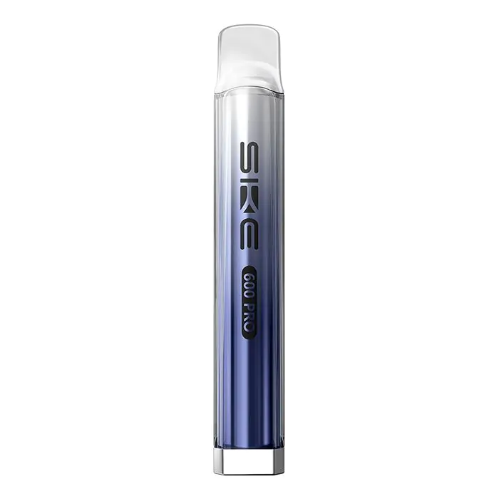 SKE Crystal Pro 600 puff Prefilled Pod Vape Kit - Image 10