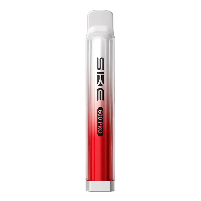 SKE Crystal Pro 600 puff Prefilled Pod Vape Kit - Image 11