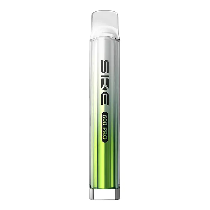 SKE Crystal Pro 600 puff Prefilled Pod Vape Kit - Image 12
