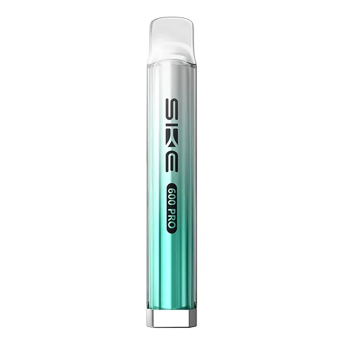 SKE Crystal Pro 600 puff Prefilled Pod Vape Kit - Image 13