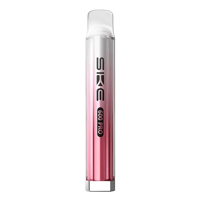 SKE Crystal Pro 600 puff Prefilled Pod Vape Kit - Image 14