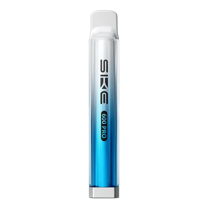 SKE Crystal Pro 600 puff Prefilled Pod Vape Kit - Image 15