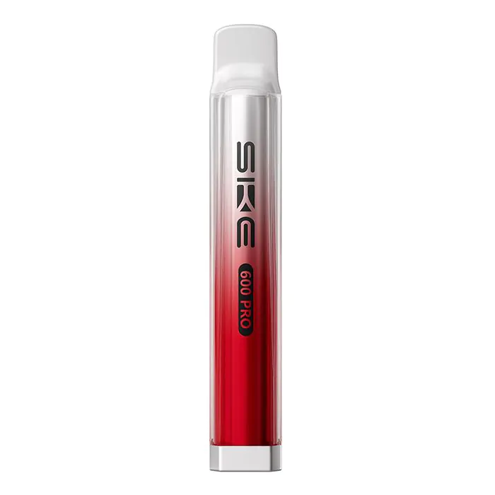 SKE Crystal Pro 600 puff Prefilled Pod Vape Kit - Image 3