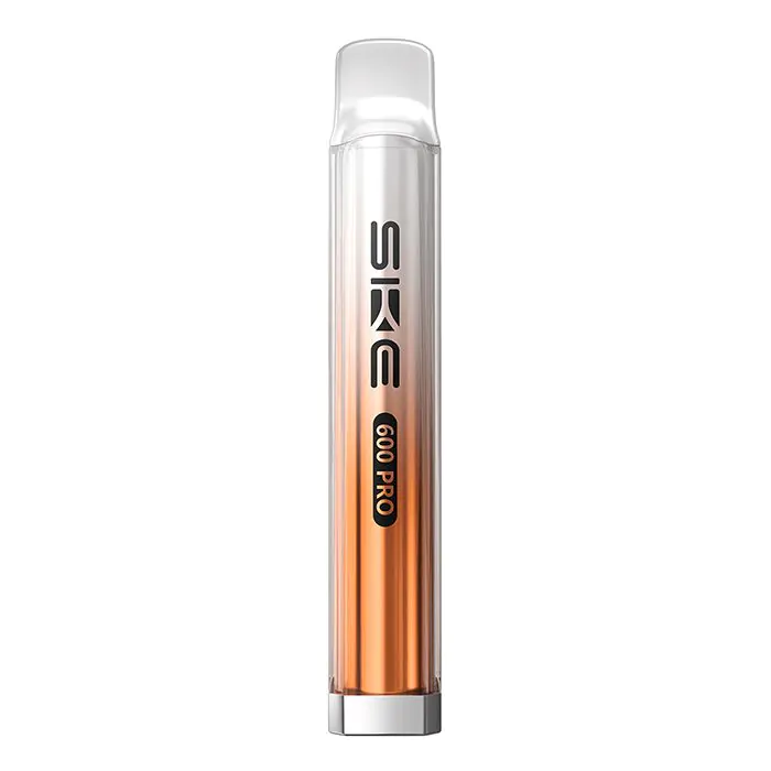 SKE Crystal Pro 600 puff Prefilled Pod Vape Kit - Image 4
