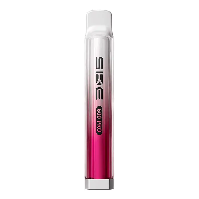 SKE Crystal Pro 600 puff Prefilled Pod Vape Kit - Image 5