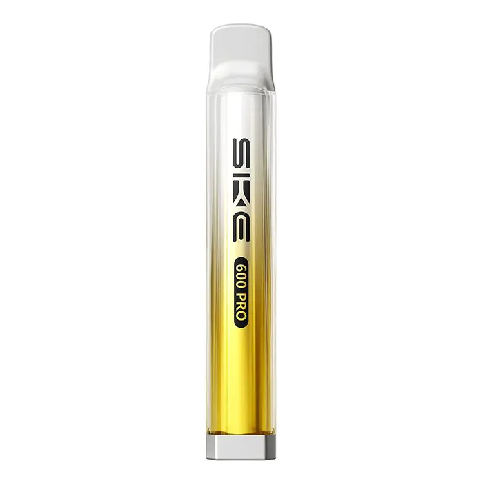 SKE Crystal Pro 600 puff Prefilled Pod Vape Kit - Image 7