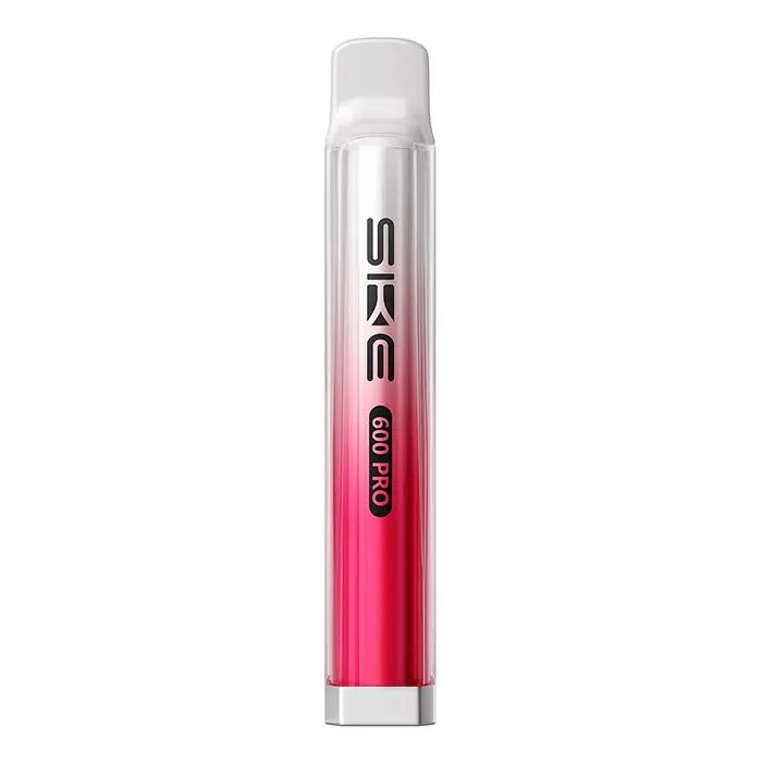SKE Crystal Pro 600 puff Prefilled Pod Vape Kit - Image 9
