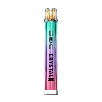 SKE Crystal Plus Pod Kit - Image 4
