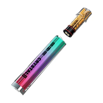 SKE Crystal Plus Pod Kit - Image 6