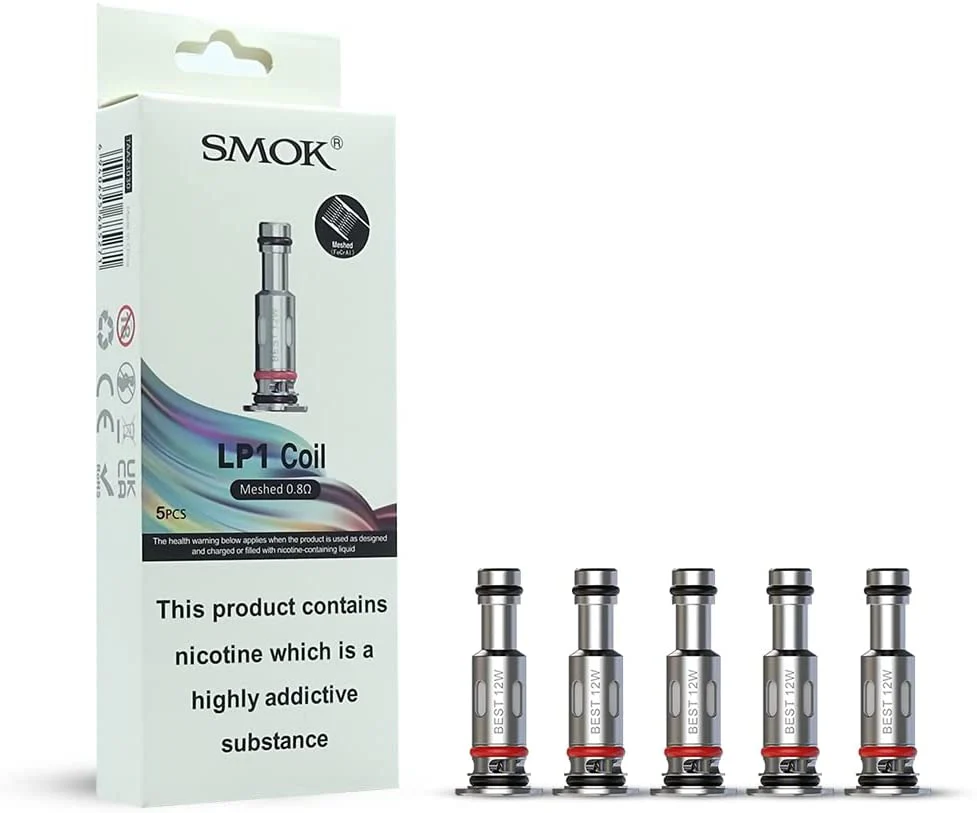 Smok LP1 Coil