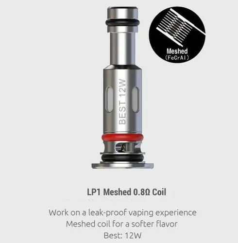Smok LP1 Coil - Image 3
