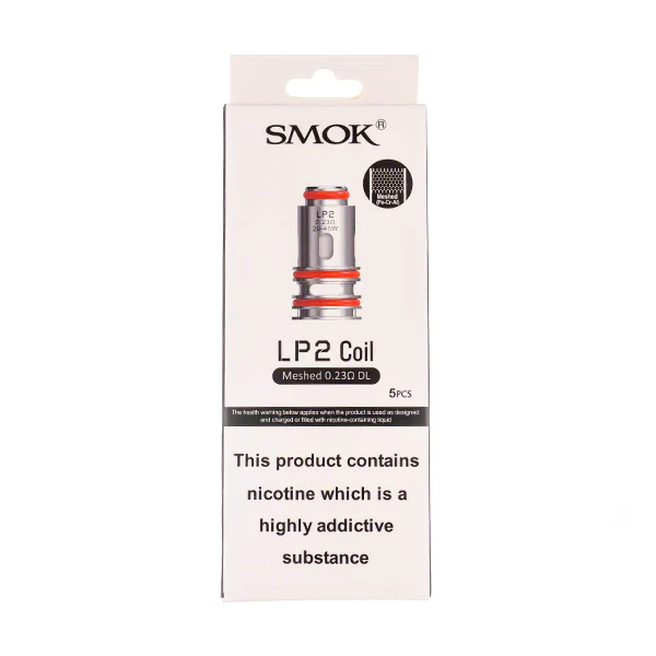 Smok LP2 Coil