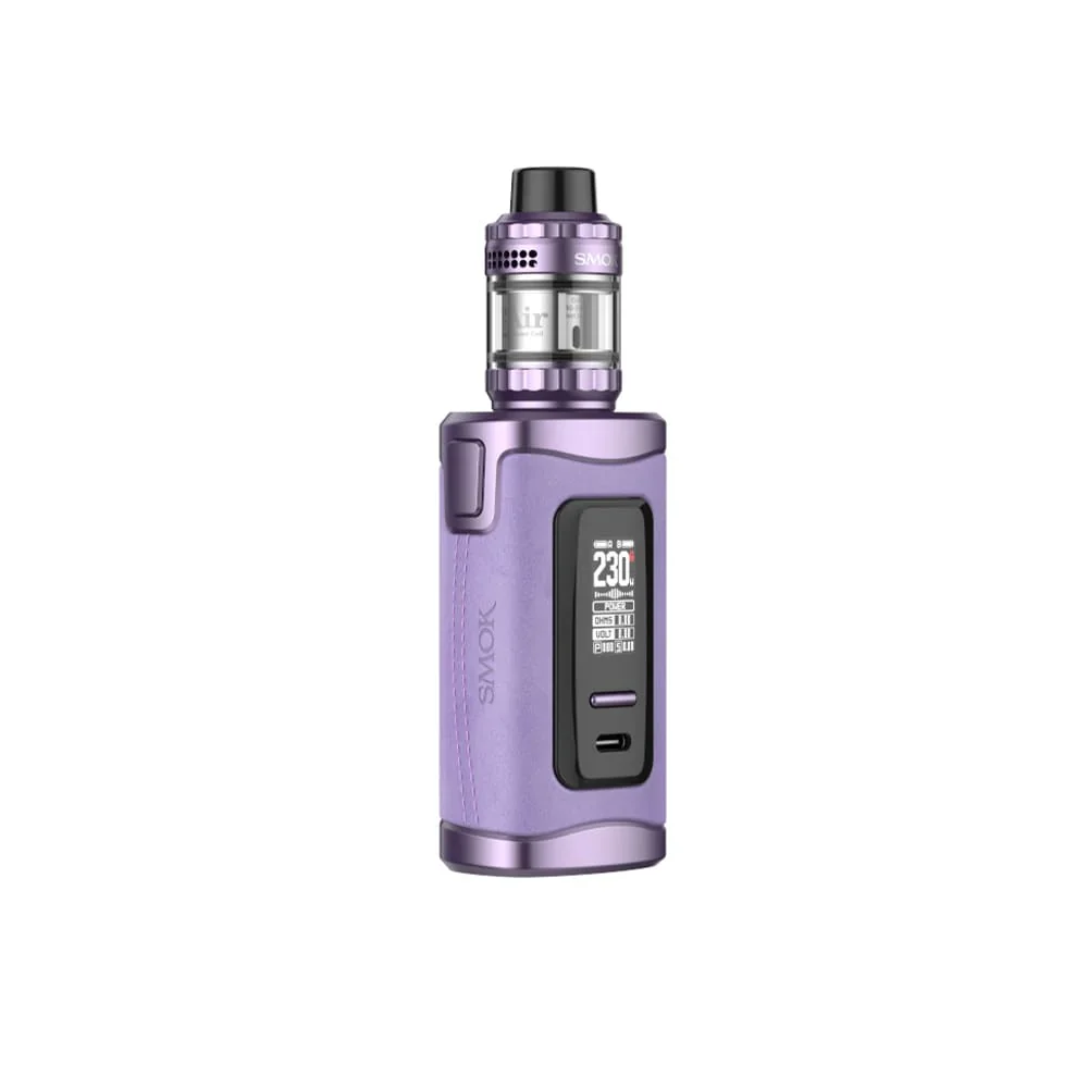 Smok Morph 3 Advanced Vape Kit - Image 2